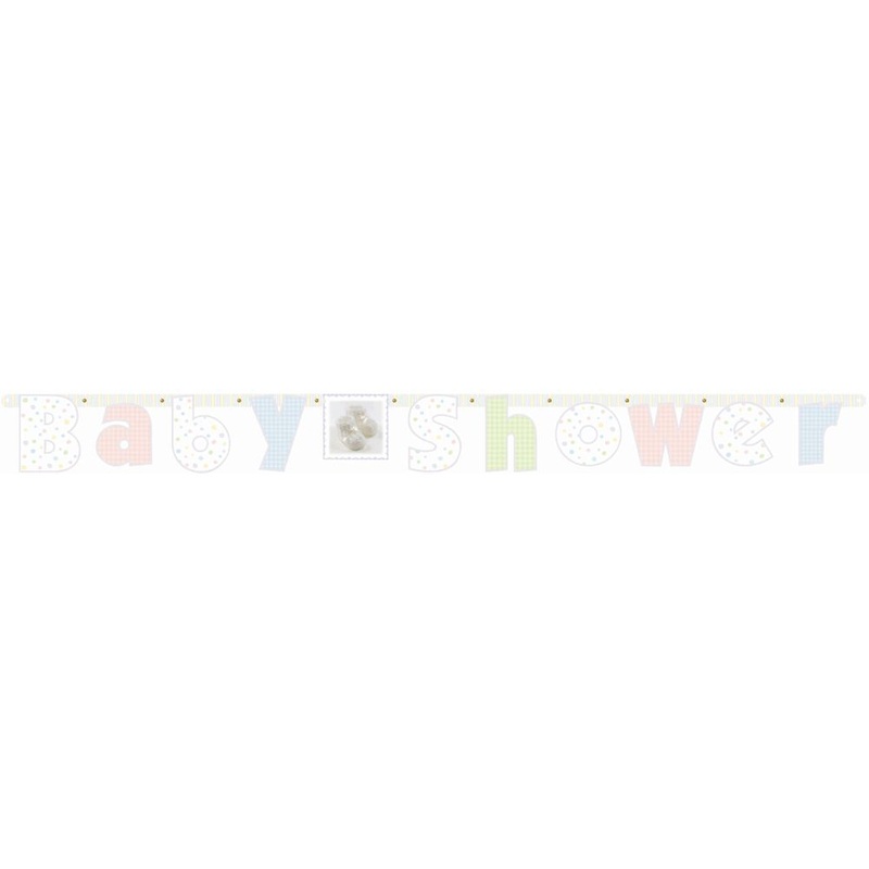 Baby Soft Moments Banner