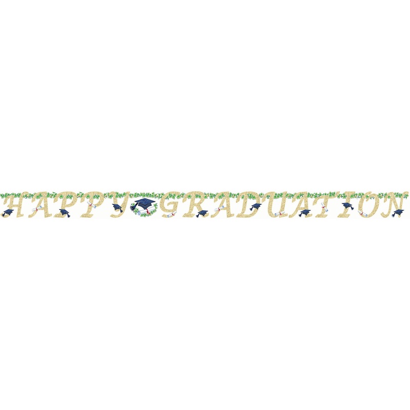 Top of the Class Banner