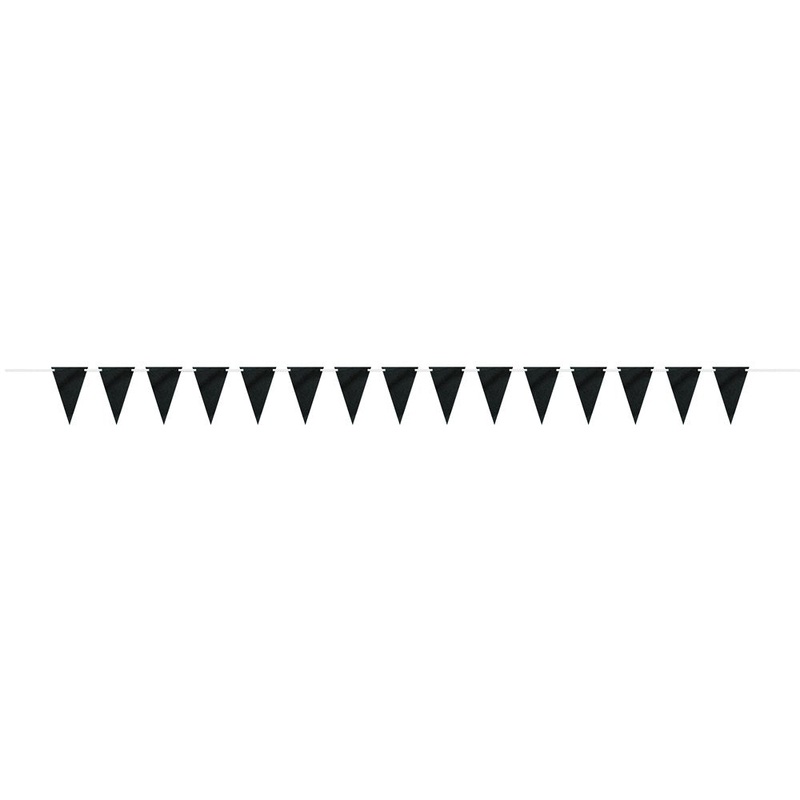 Chalk Flag Banner 9ft