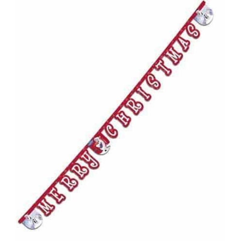 Christmas Olaf Letter Banner