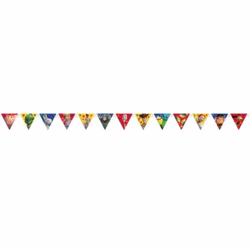 Toy Story Jointed Banner