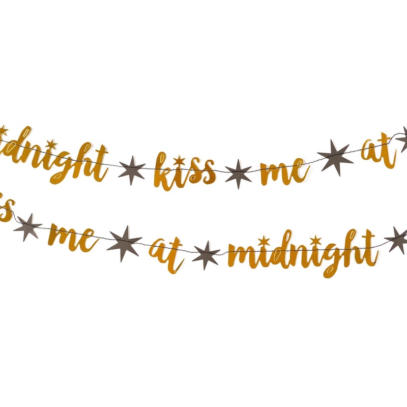 Kiss Me At Midnight  Banner