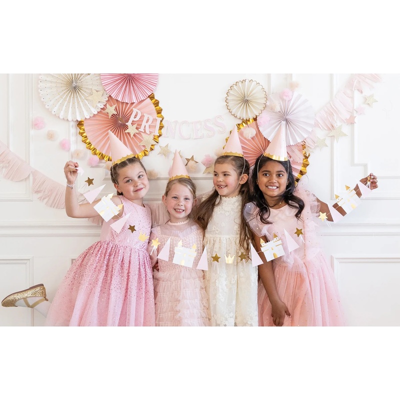 Princess Icon  Banner