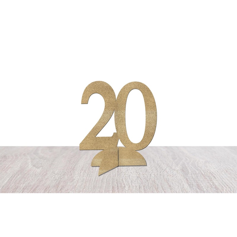 20 Table Decor Centerpiece