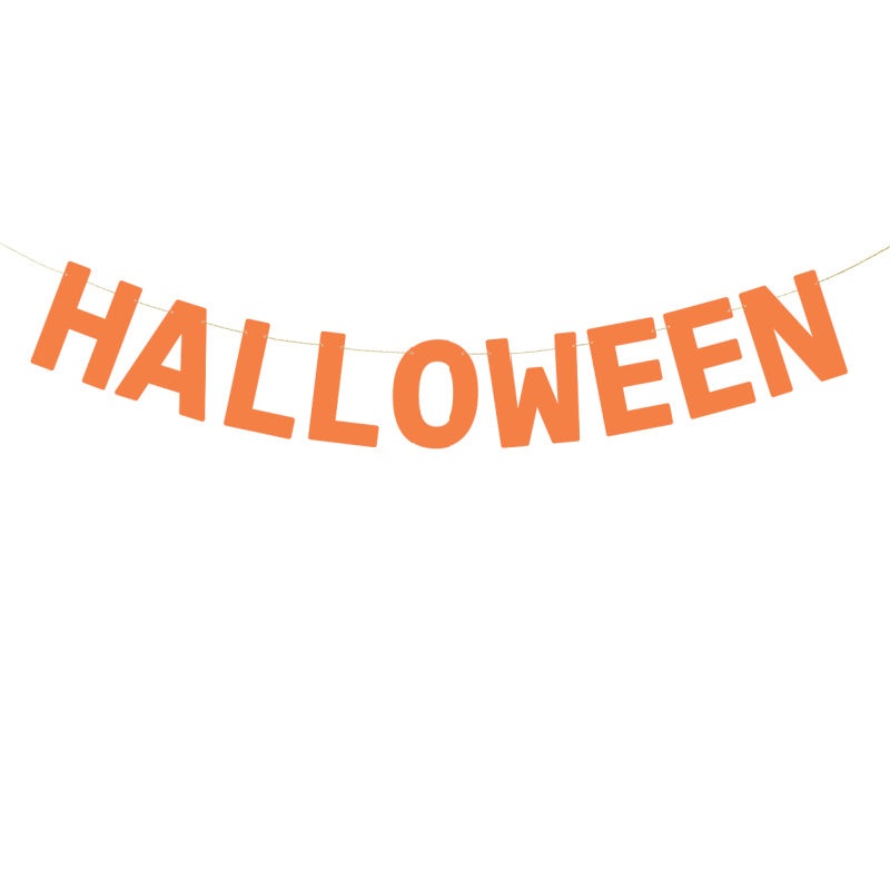 Halloween Banner (3m)