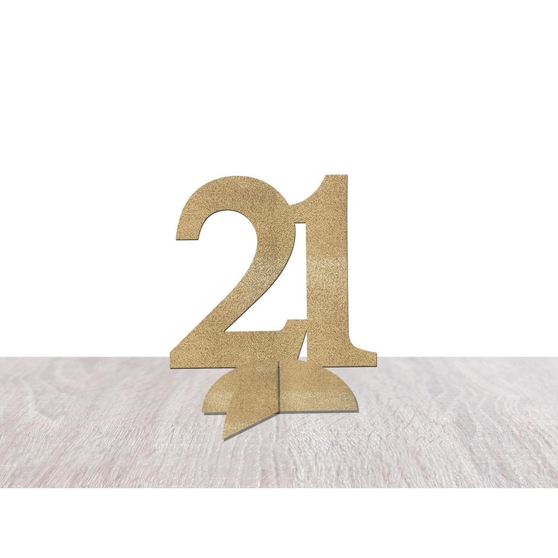 21 Table Decor Centerpiece