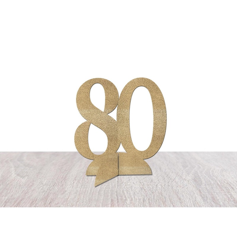 80 Table Decor Centerpiece