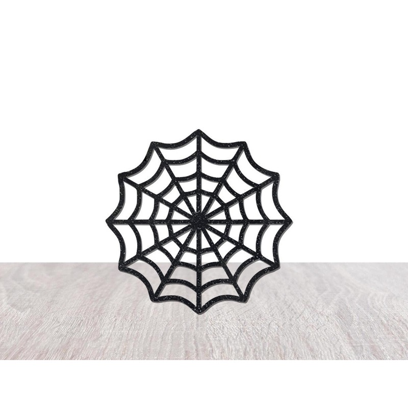 Spiderweb Centerpiece