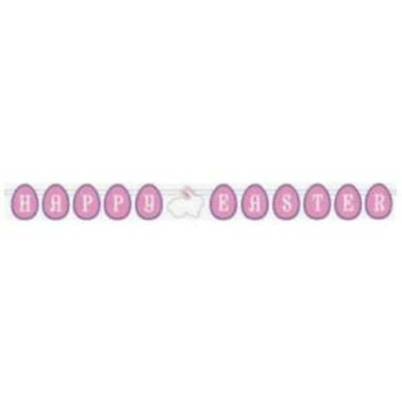 Banner - Happy Easter