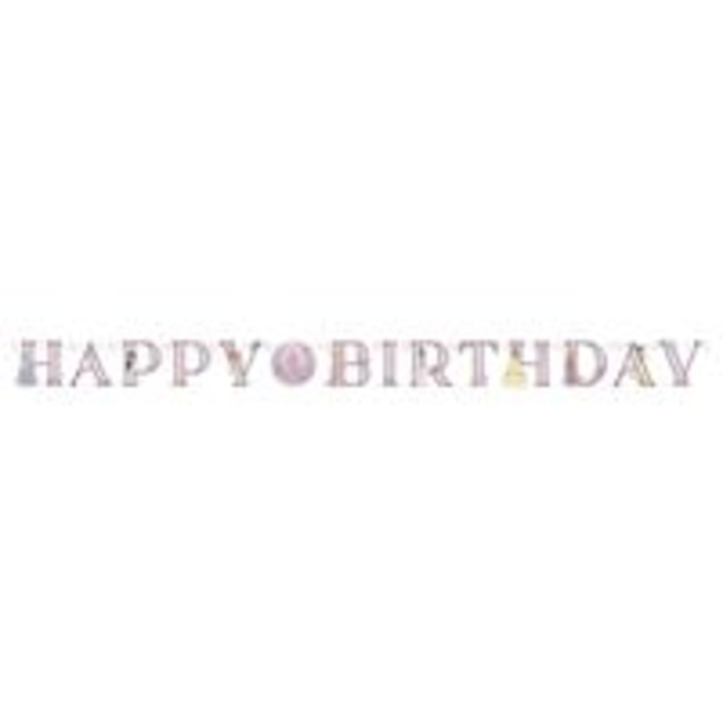 Disney Princess - Banner