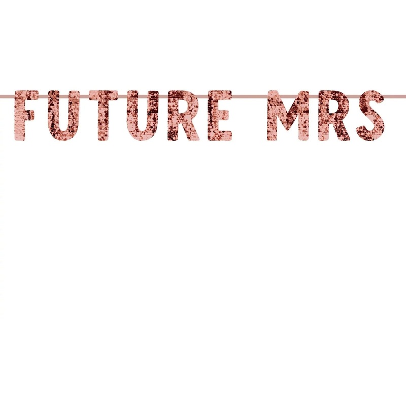 Sequence Banner - Future Mrs