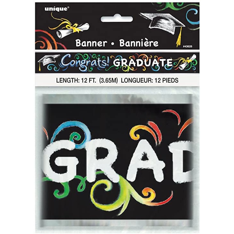 Congrats Graduate Banner