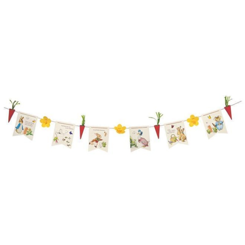 Peter Rabbit Garland 1 ct.