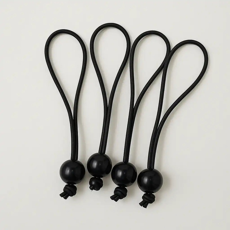 Banner Bungee Cords Pack of 4