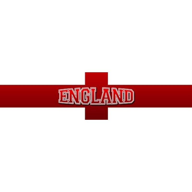 England Cross Banner