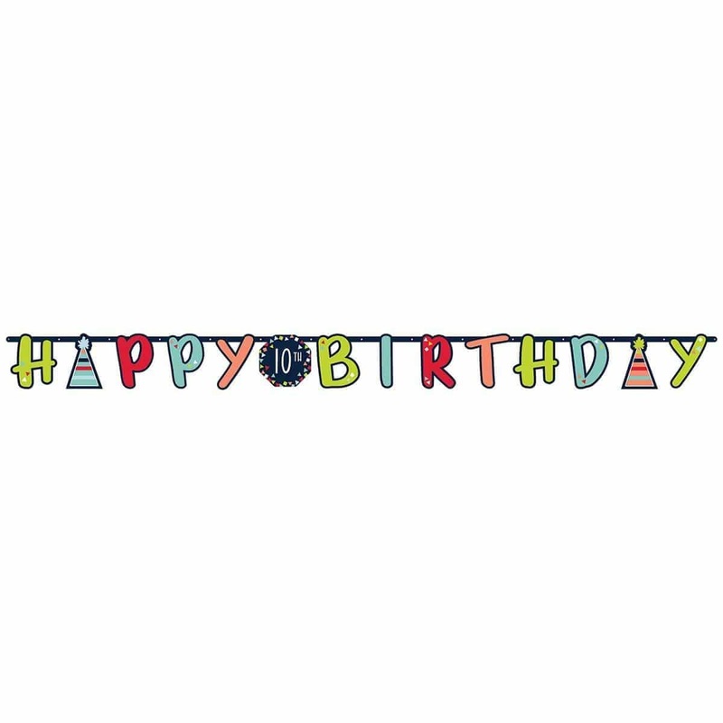 A Reason To Celebrate - Banner
