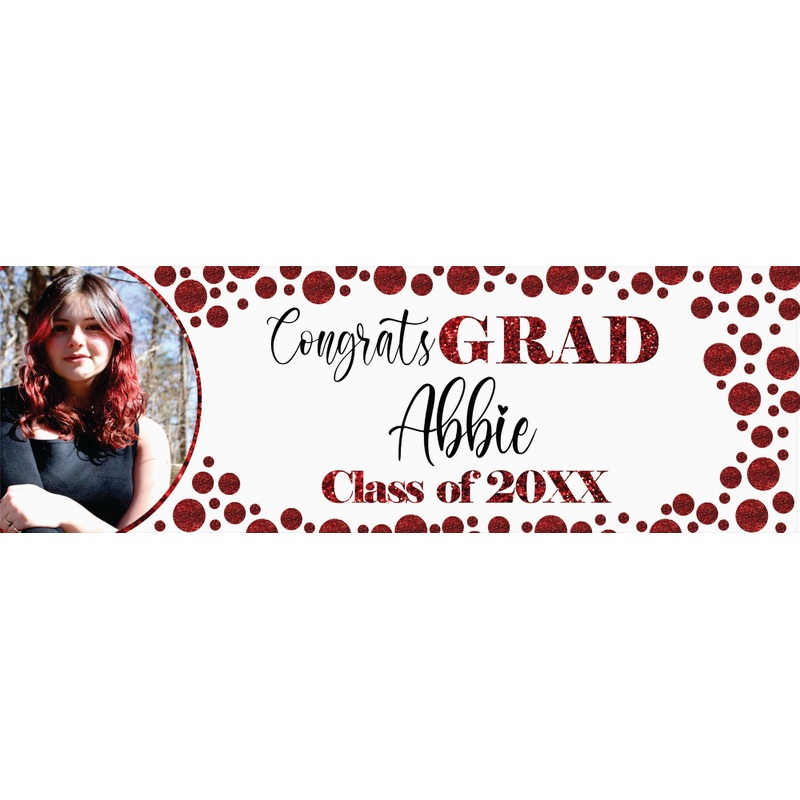 Allatoona High School Banner P