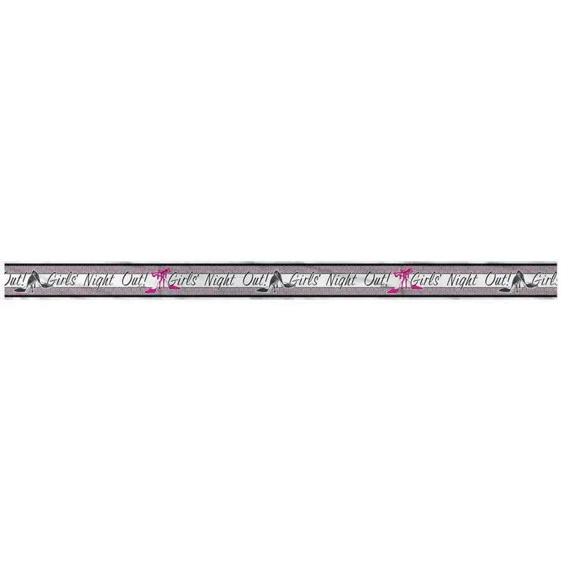 Girl's Night Out Banner