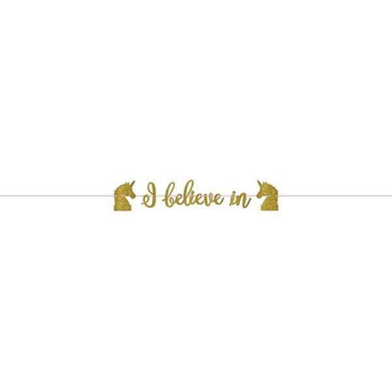 Magical Unicorn banner