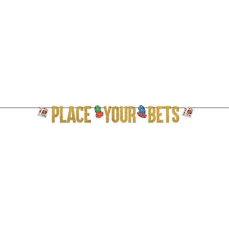 Roll The Dice Banner