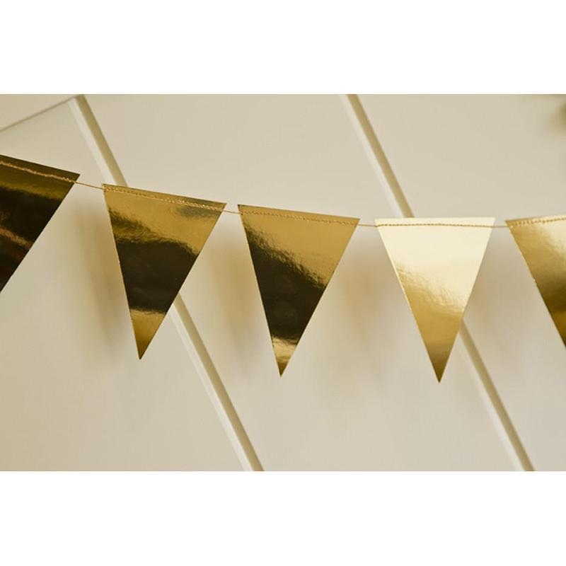 Trend - Pennant Banner