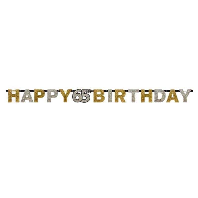 65th Sparkling Celeb - Banner