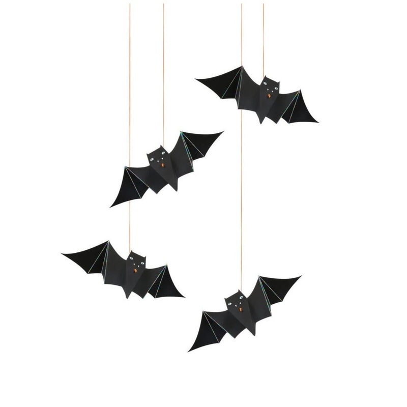 Bat Hanging Decoration