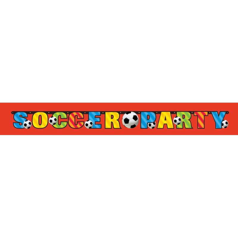 Banner Ill Championship Soccer