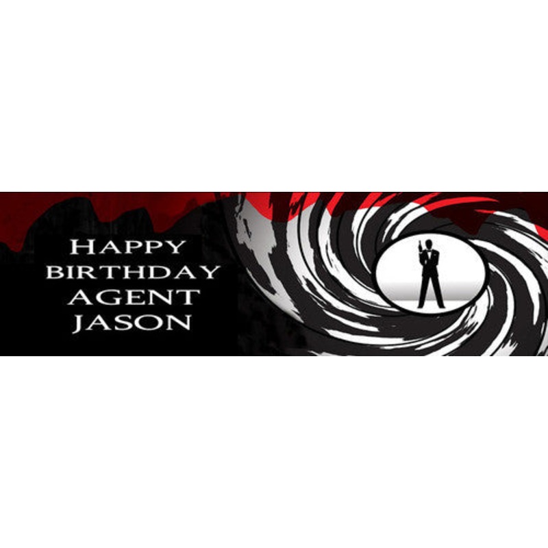 Classic Agent Banner