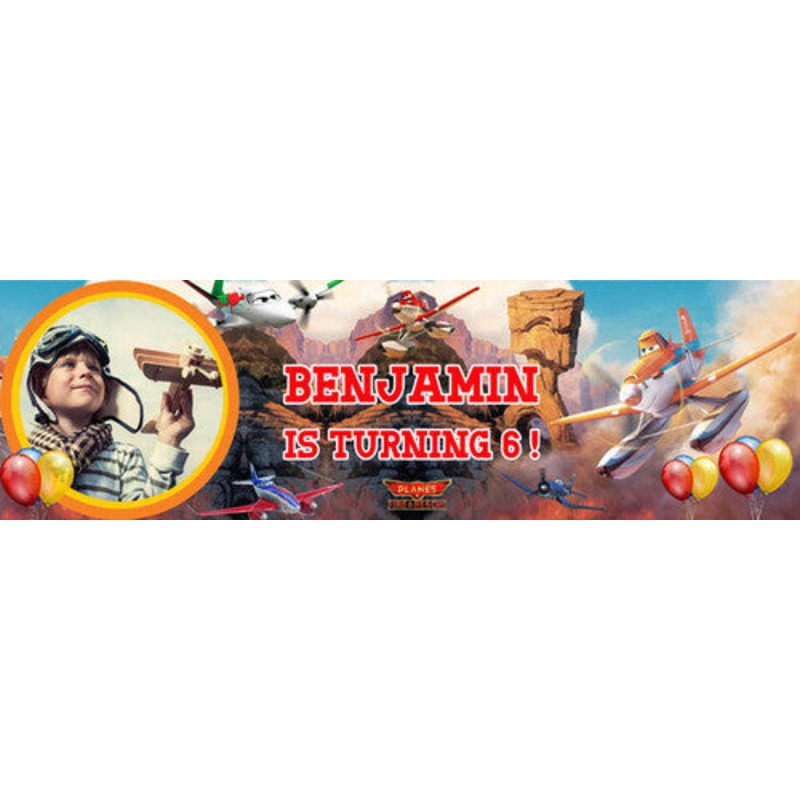 Fire and Rescue Banner