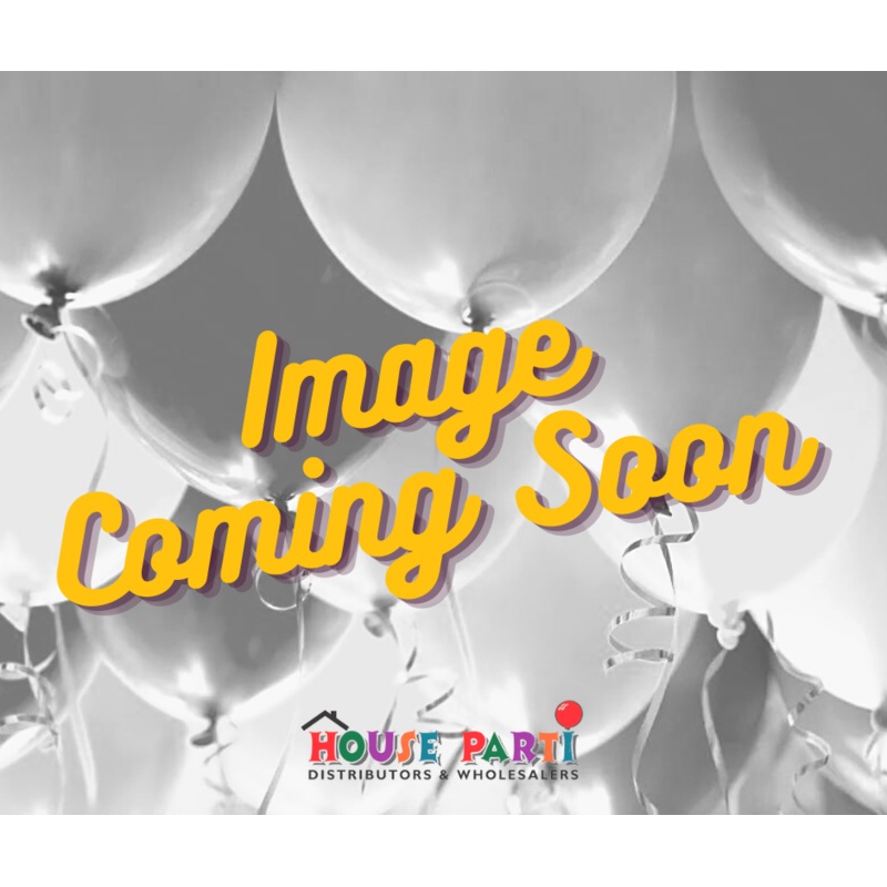 Aged 10 - Boy Banner 2.5m