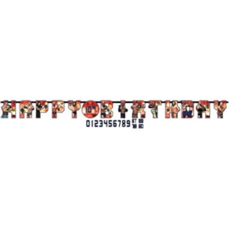 Banner WWE Add An Age Kit