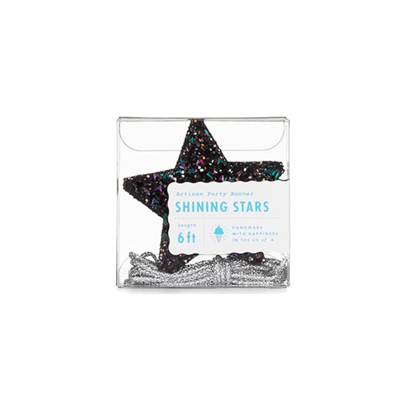 Midnight Star Banner