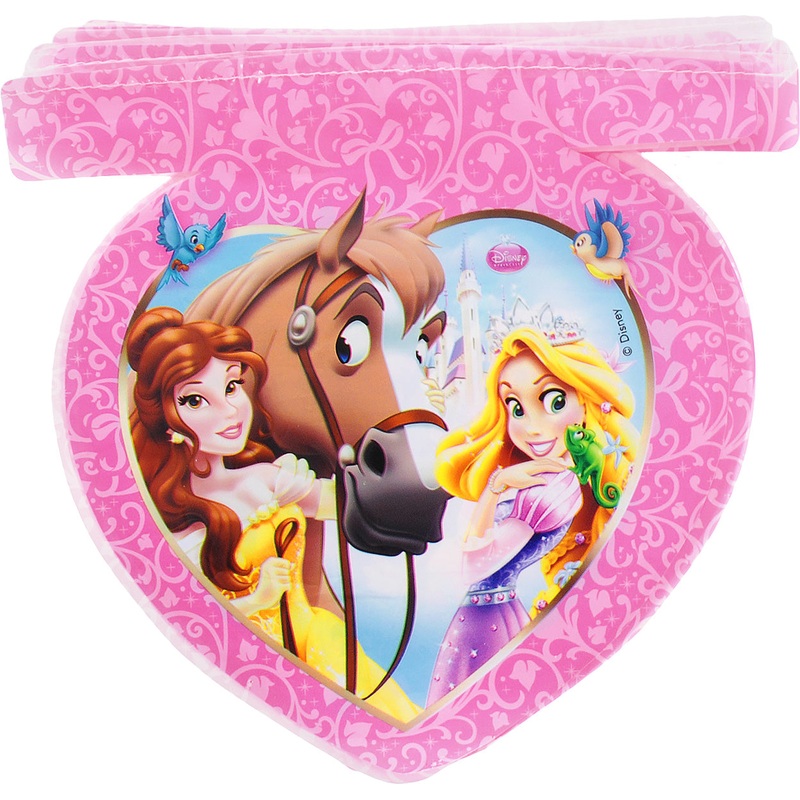 Princess Flag Banner