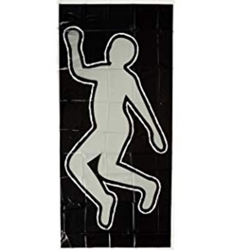 PSI: Body Silhouette