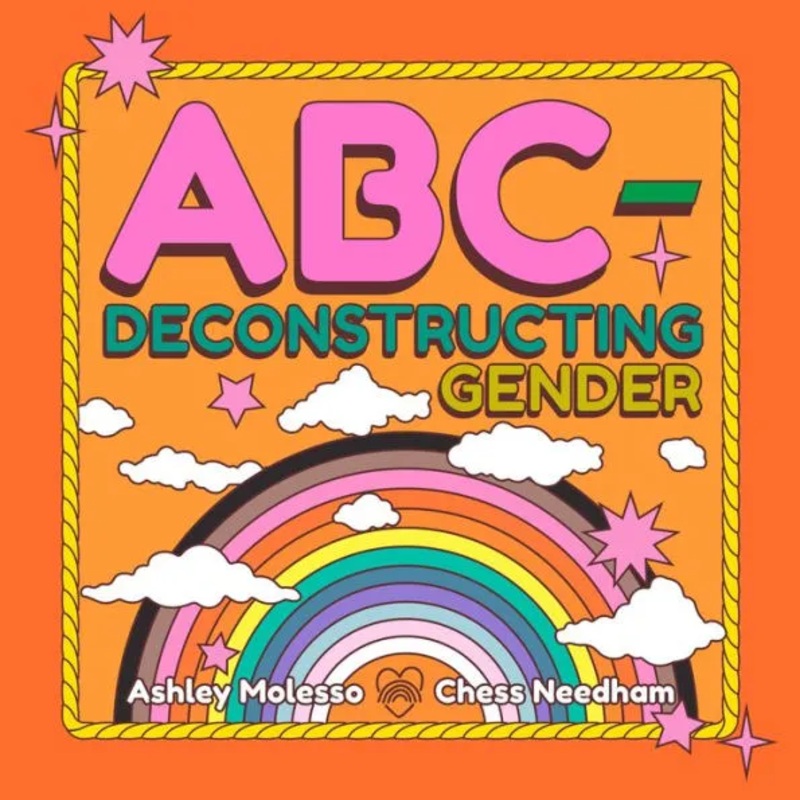 ABC - Deconstructing Gender