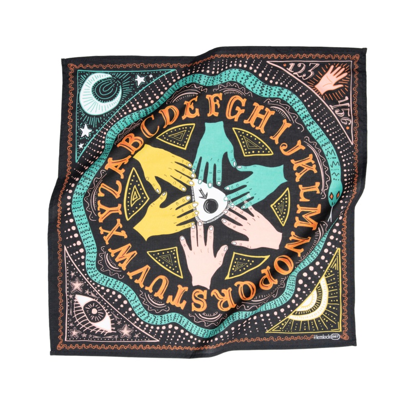 Handker Bandana - No. 97 Rowena