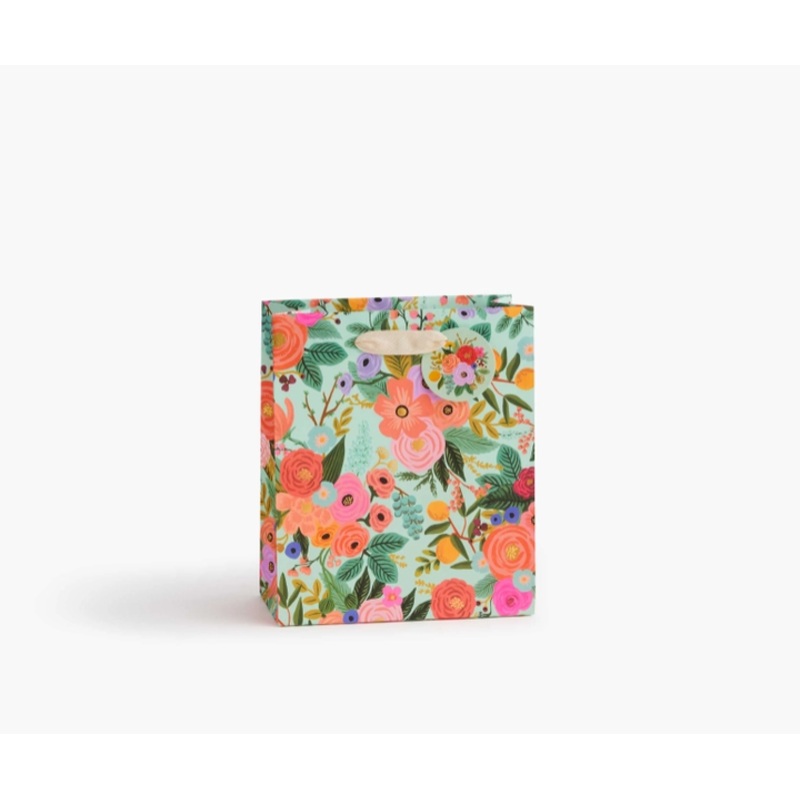 Rifle Paper Co. Medium Gift Bag - Garden Party