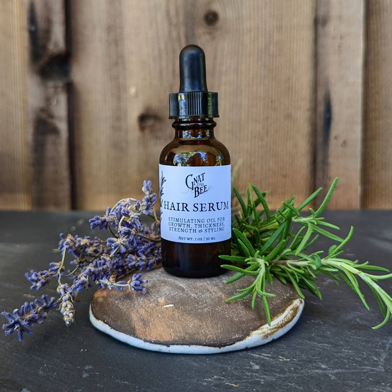 Hair Serum | Rosemary & Lavender