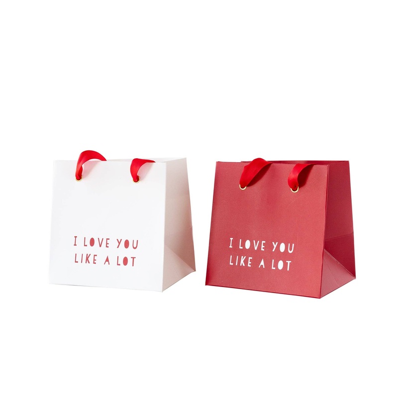 PLGBS66 - Like A Lot Gift Bag Set