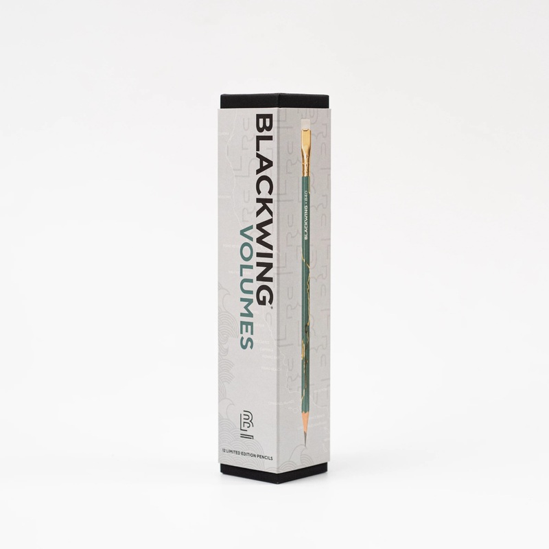 Blackwing Pencil - 12 Packs Sets
