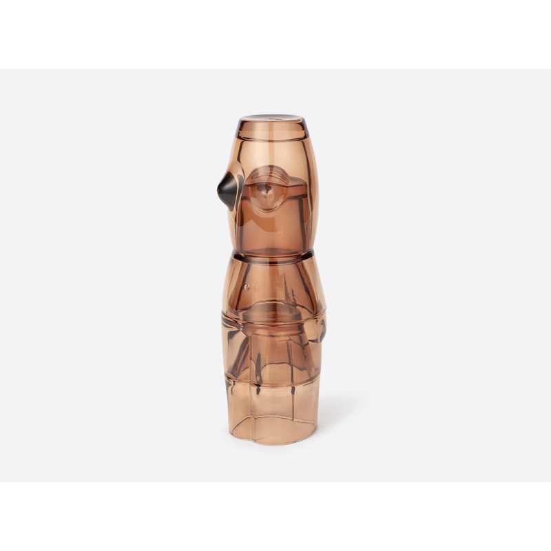 DOIY Body Glass Set