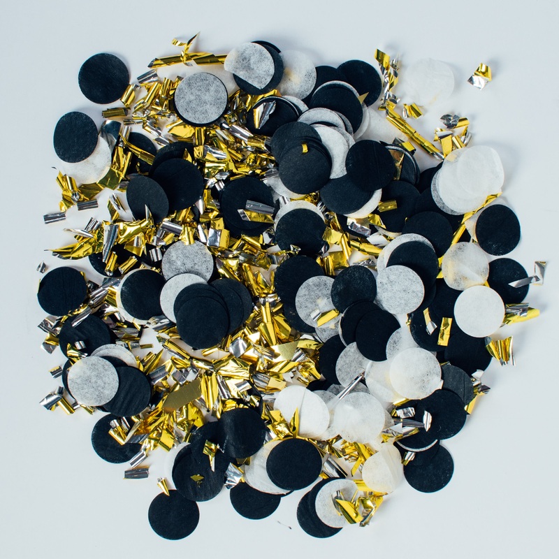 Loose Confetti