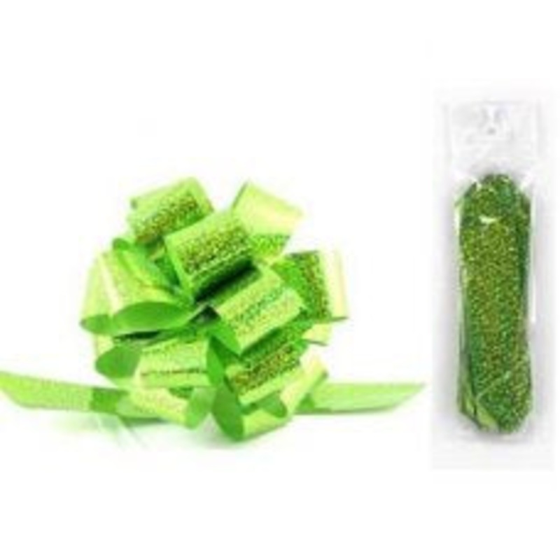 Pull Bow small packaged ea
