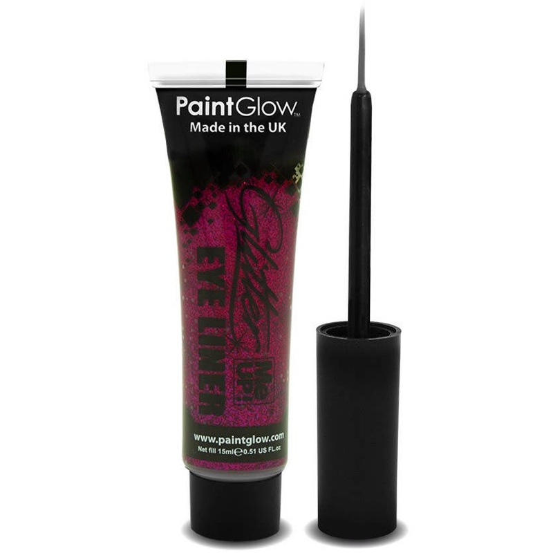 Glitter Me Up Pink Eyeliner
