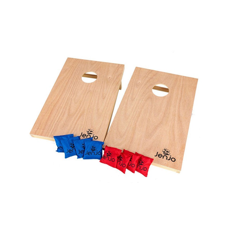 Medium Cornhole Beanbag Toss Party Game