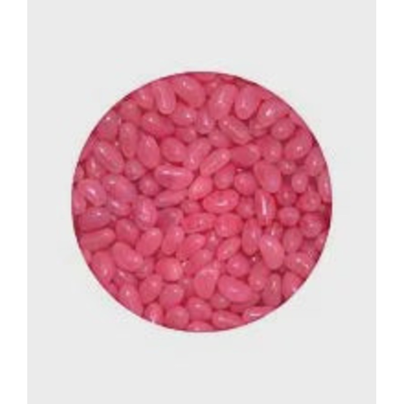 MINI JELLY BEANS PINK 1KG #909670