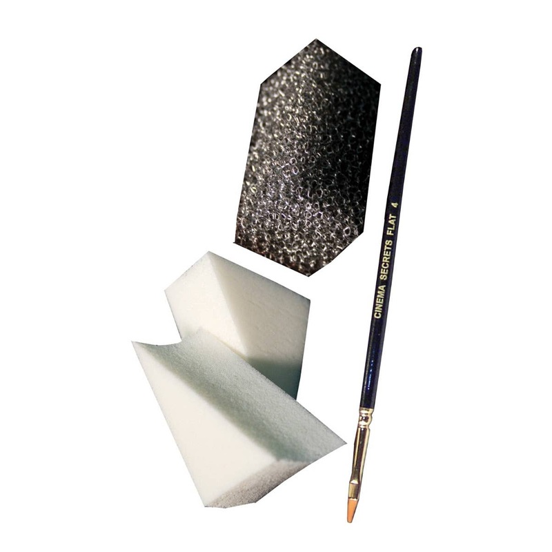 Special FX Professional Makeup Applicator Kit