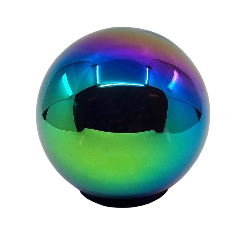 Mystic Fortune Teller Crystal Ball Costume Prop