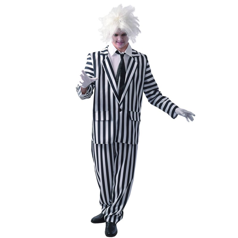 Beetle Boss Mens Halloween Dress Up Costume